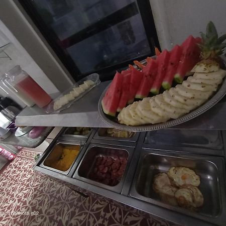 بينيدو Hostel Sobrado Do Conde المظهر الخارجي الصورة