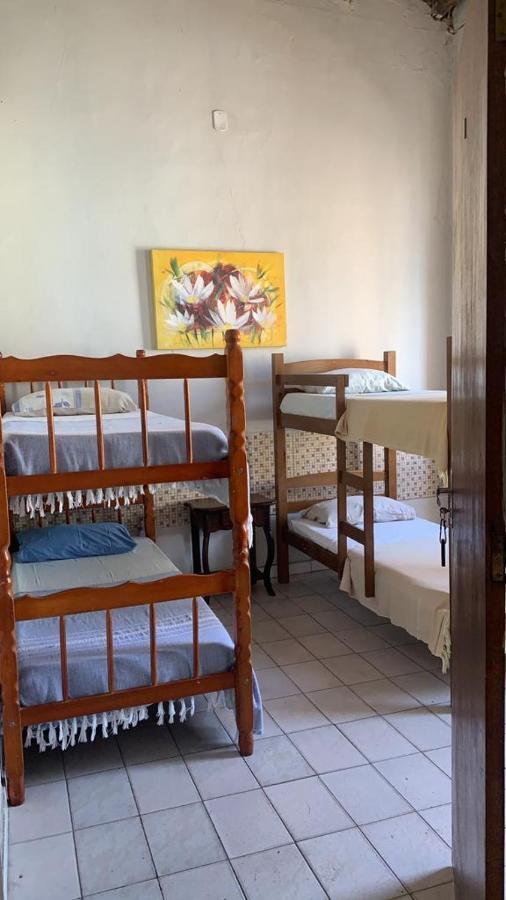 بينيدو Hostel Sobrado Do Conde المظهر الخارجي الصورة