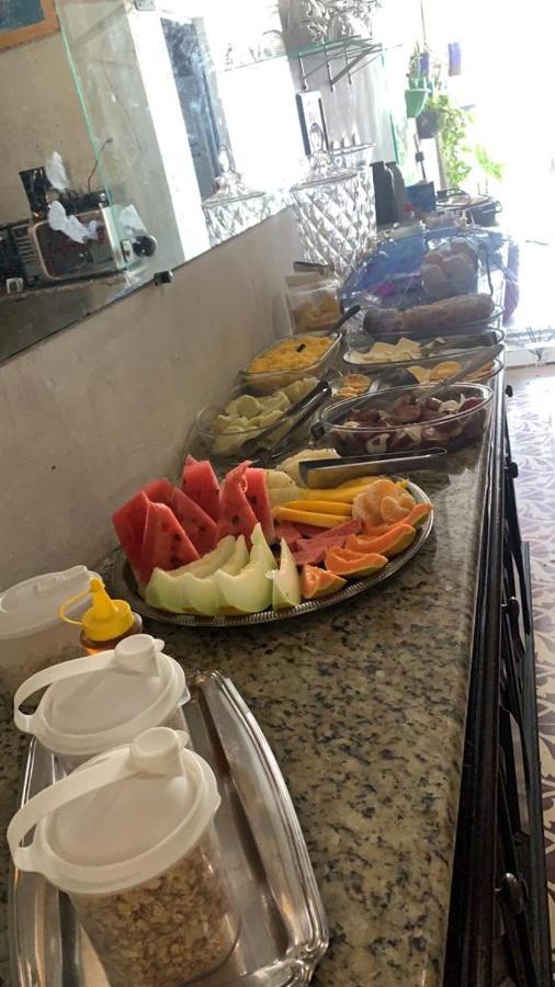 بينيدو Hostel Sobrado Do Conde المظهر الخارجي الصورة