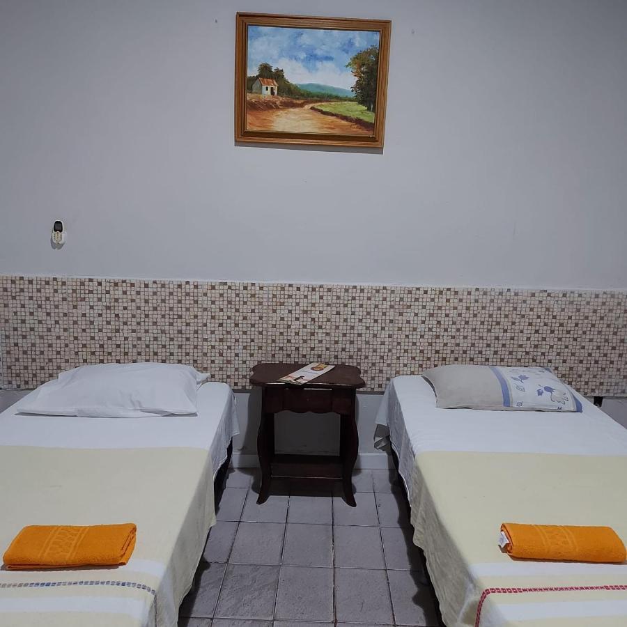 بينيدو Hostel Sobrado Do Conde المظهر الخارجي الصورة