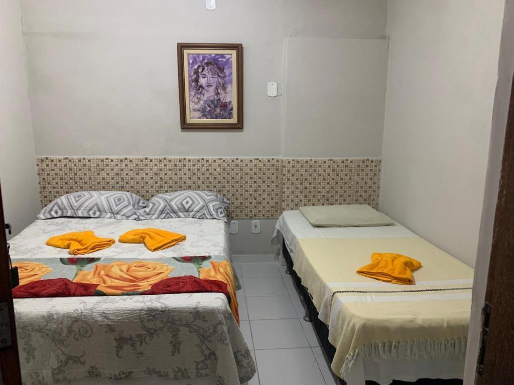 بينيدو Hostel Sobrado Do Conde المظهر الخارجي الصورة