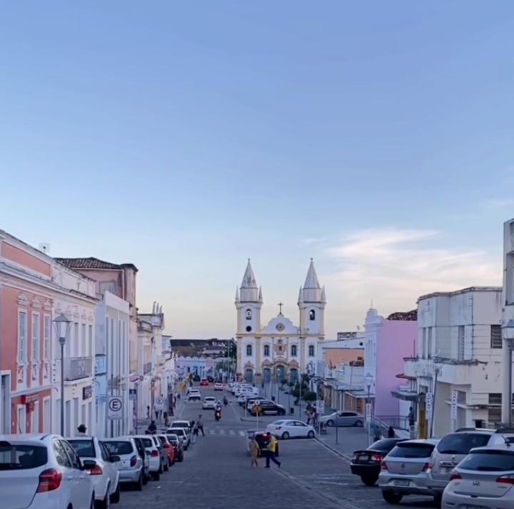 بينيدو Hostel Sobrado Do Conde المظهر الخارجي الصورة