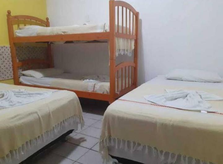 بينيدو Hostel Sobrado Do Conde الغرفة الصورة