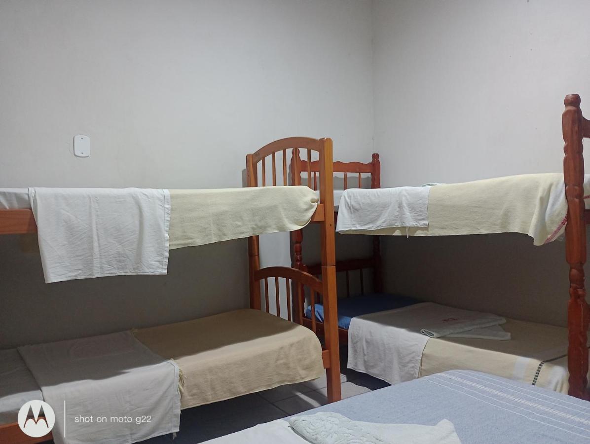 بينيدو Hostel Sobrado Do Conde المظهر الخارجي الصورة