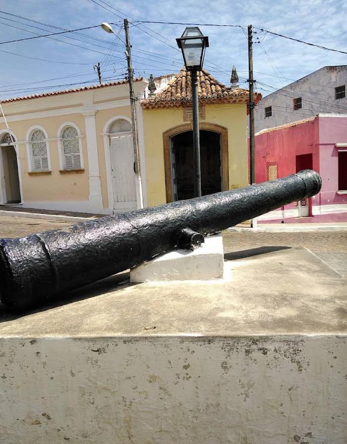 بينيدو Hostel Sobrado Do Conde المظهر الخارجي الصورة