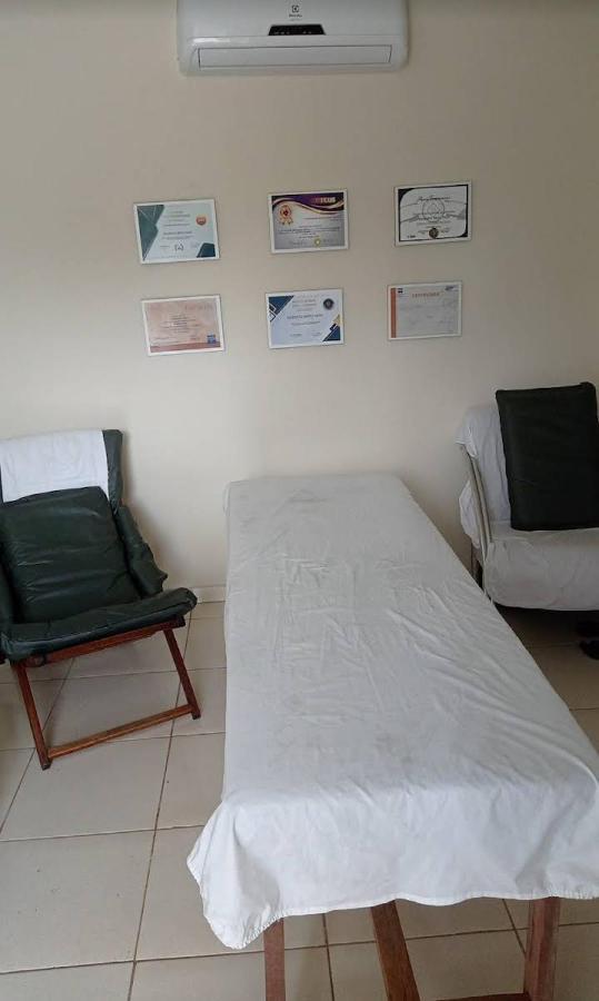 بينيدو Hostel Sobrado Do Conde المظهر الخارجي الصورة