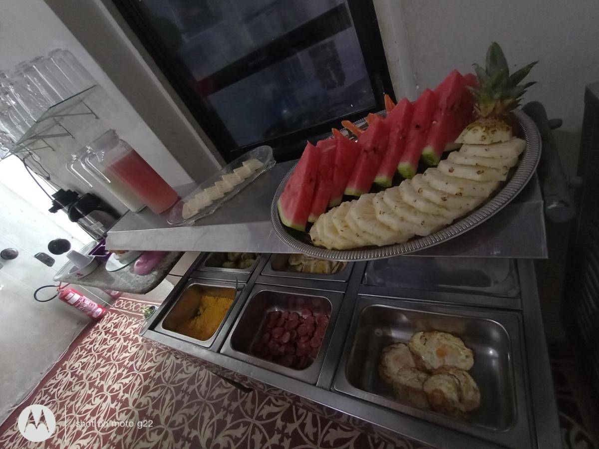بينيدو Hostel Sobrado Do Conde المظهر الخارجي الصورة