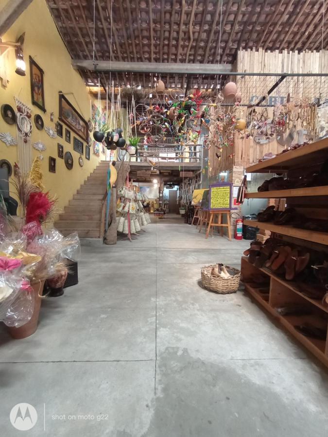 بينيدو Hostel Sobrado Do Conde المظهر الخارجي الصورة