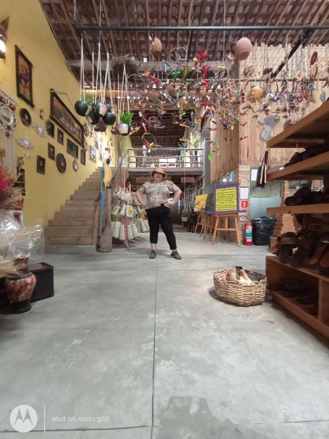 بينيدو Hostel Sobrado Do Conde المظهر الخارجي الصورة
