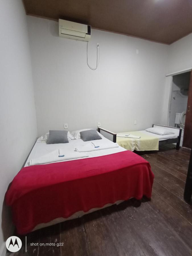 بينيدو Hostel Sobrado Do Conde الغرفة الصورة