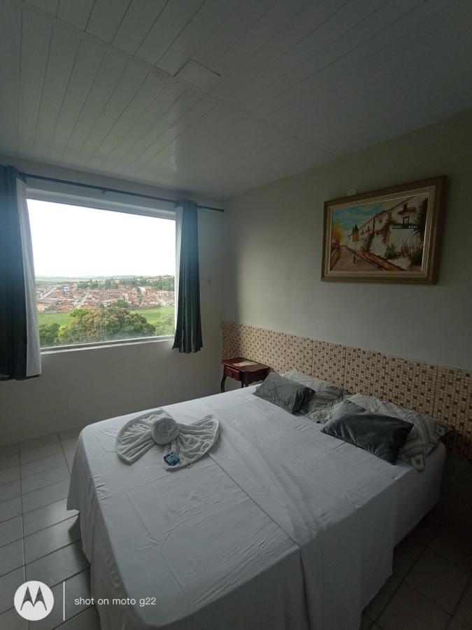 بينيدو Hostel Sobrado Do Conde المظهر الخارجي الصورة